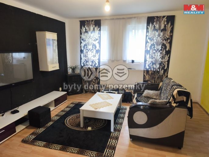 Prodej, Rodinný dům, Havířov