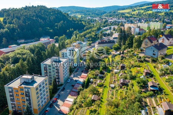 Prodej, Chata, Vimperk