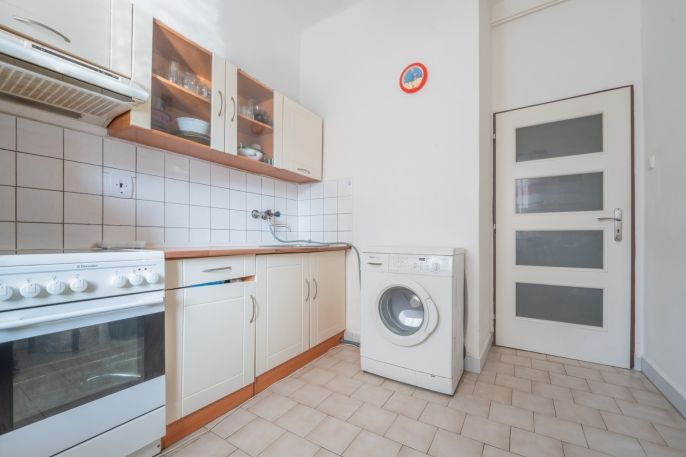 Prodej, Byt 2+1, České Budějovice