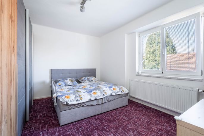 Prodej, Rodinný dům, Křižanov