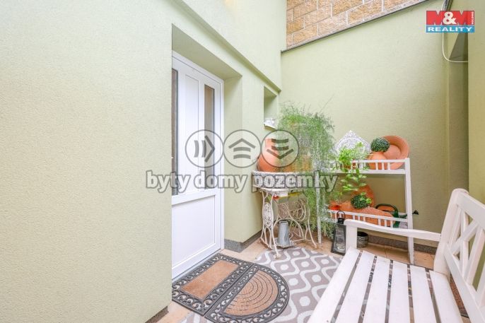 Prodej, Rodinný dům, Samotišky