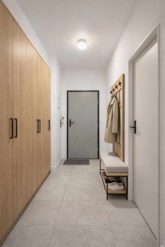 Prodej, Byt 2+1, Praha