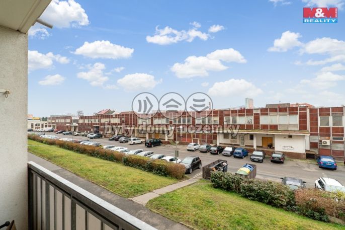 Prodej, Byt 3+1, Teplice