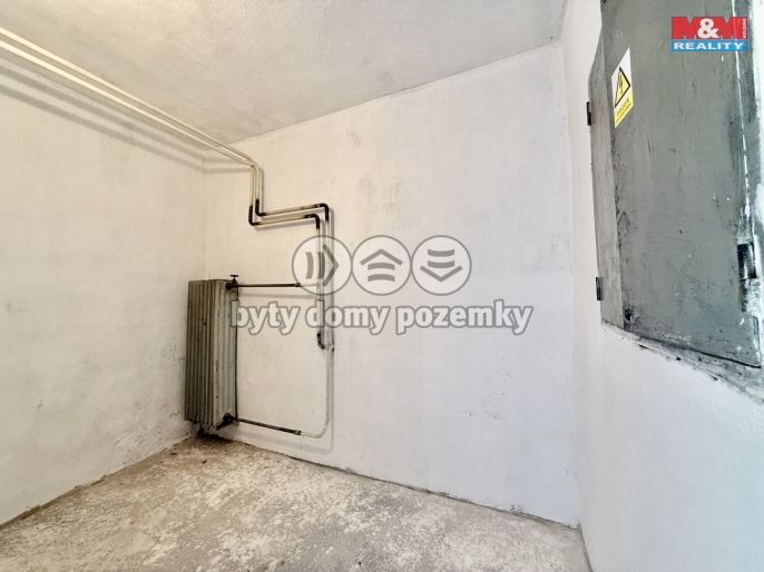 Prodej, Rodinný dům, Janovice