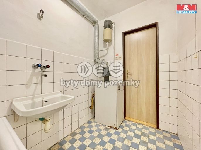 Prodej, Byt 3+1, Lanškroun