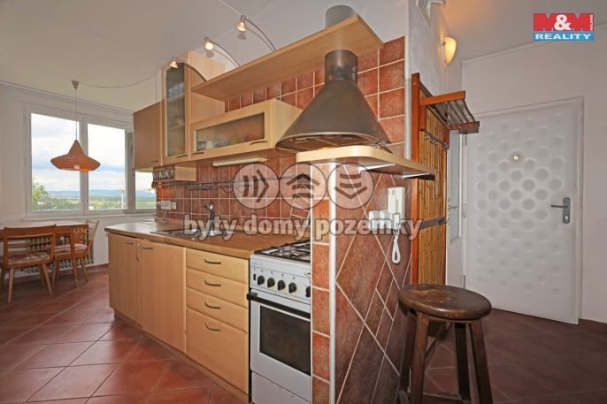 Prodej, Byt 4+1, Karlovy Vary