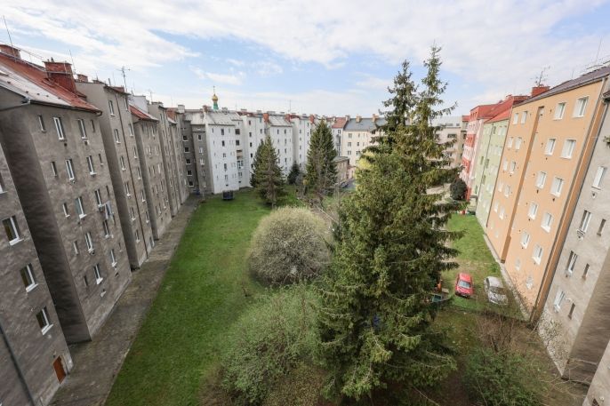 Prodej, Byt 3+kk, Olomouc