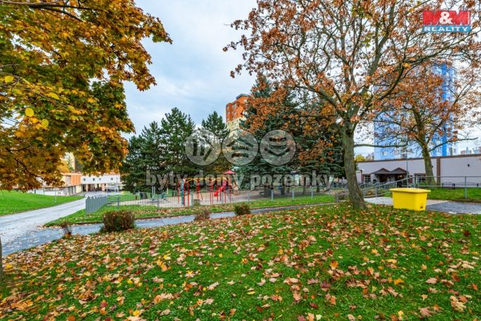 Prodej, Byt 2+1, Tachov