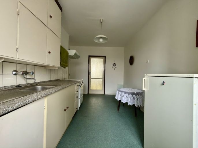 Prodej, Byt 2+1, Zastávka