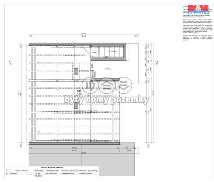 Prodej, Rodinný dům, Postoloprty