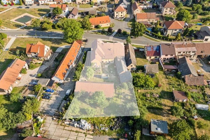 Prodej, Restaurace, stravování, Bratronice