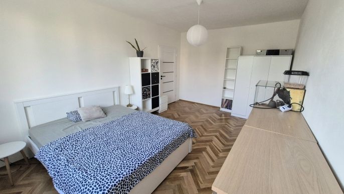 Pronájem, Byt 2+1, Kladno