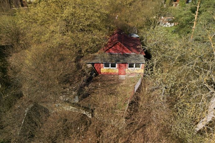 Prodej, Chata, Račice