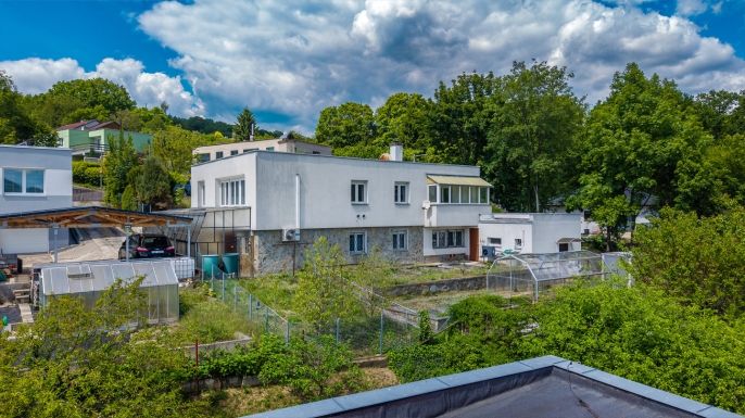 Prodej, Rodinný dům, Ústí nad Labem