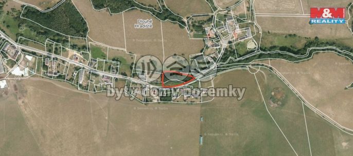 Prodej, Louka, Konstantinovy Lázně