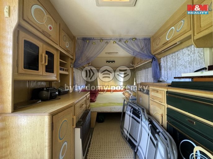 Prodej, Zahrada, Horní Stropnice