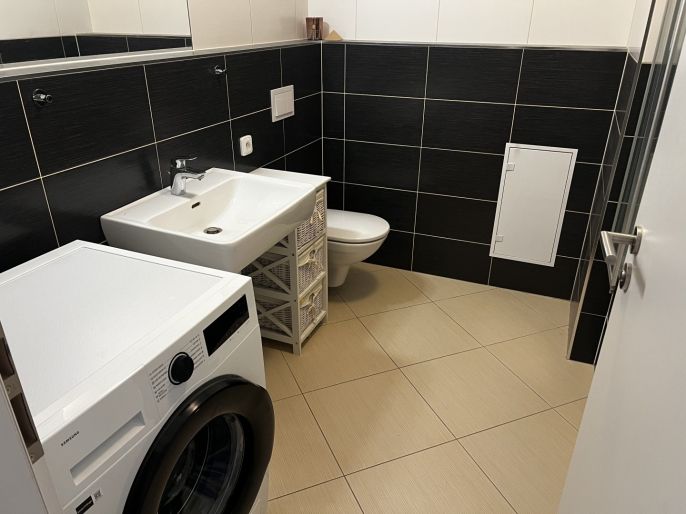 Prodej, Byt 2+kk, Praha