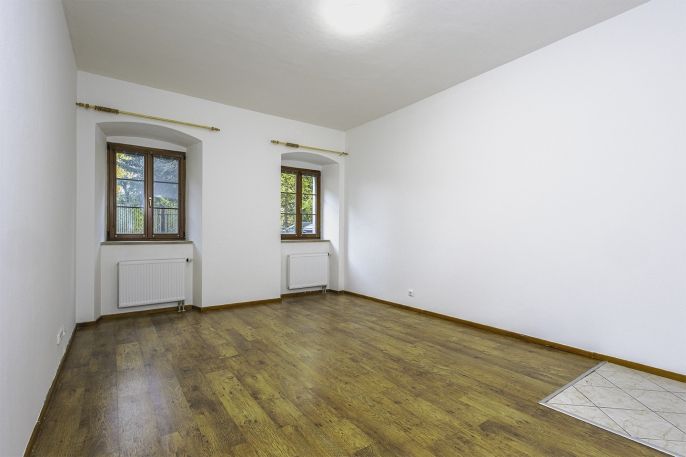 Pronájem, Byt 2+1, Nový Bor