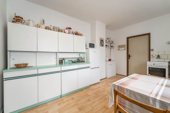 Prodej, Rodinný dům, Dobříš