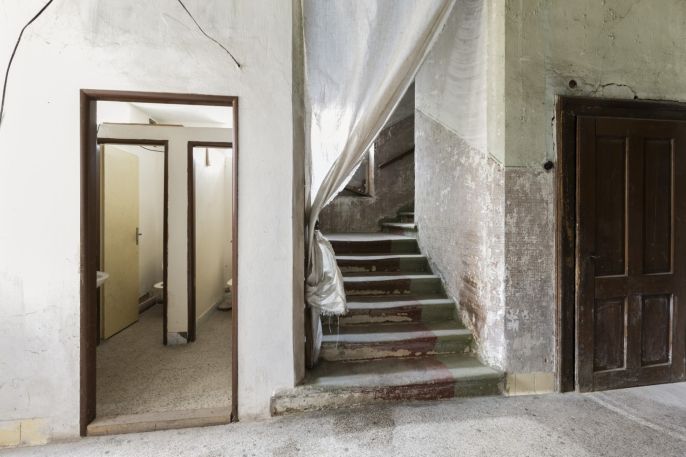 Prodej, Nájemní dům, Opočno