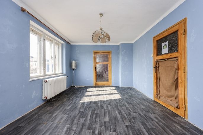 Prodej, Rodinný dům, Bludov