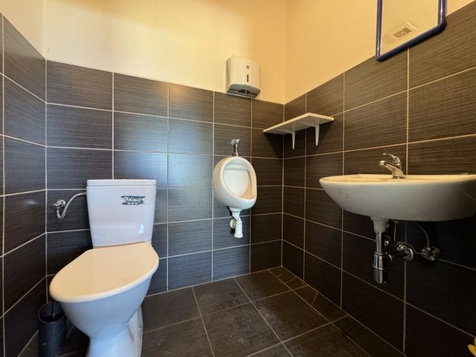 Pronájem, Sklad, Zubčice