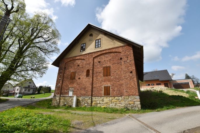 Prodej, Zemědělská usedlost, Kunvald