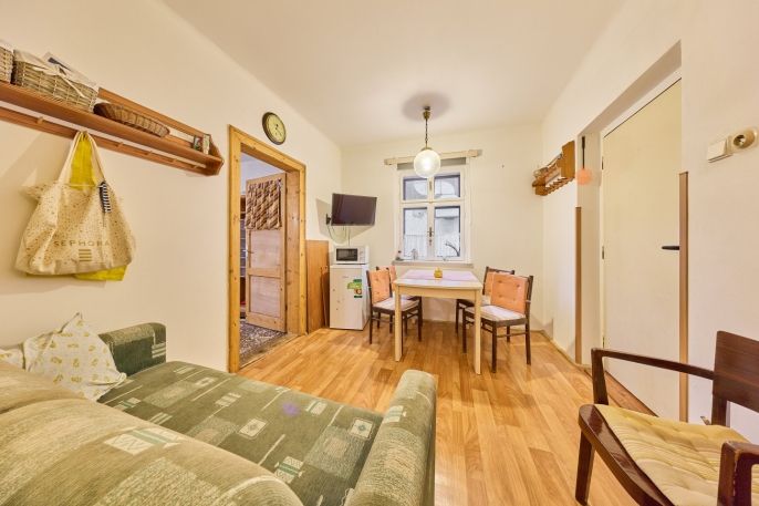 Prodej, Rodinný dům, Horní Maršov