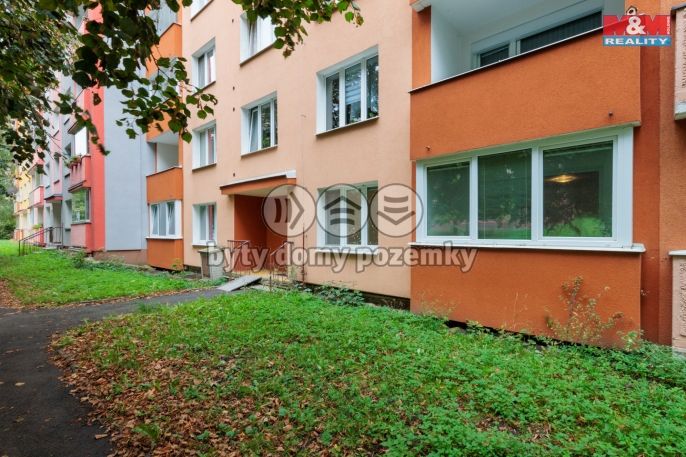 Prodej, Byt 3+1, Karlovy Vary