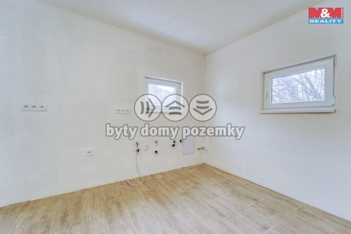 Prodej, Rodinný dům, Stříbro