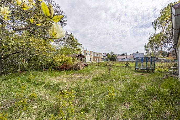 Prodej, Zahrada, Praha