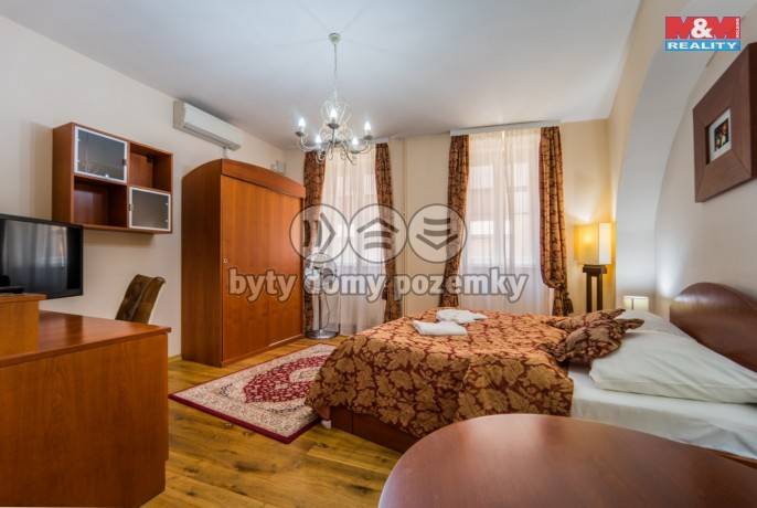 Pronájem, Hotel, penzion, Plzeň