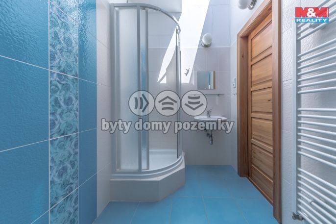 Prodej, Hotel, penzion, Třebívlice