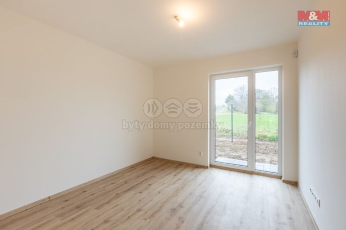 Prodej, Rodinný dům, Olbramovice