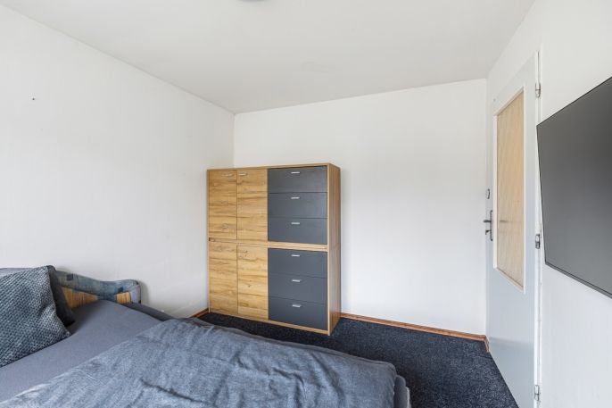 Prodej, Rodinný dům, Doksy