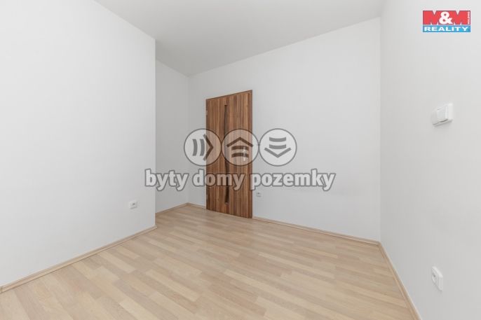 Prodej, Byt 3+kk, Brno