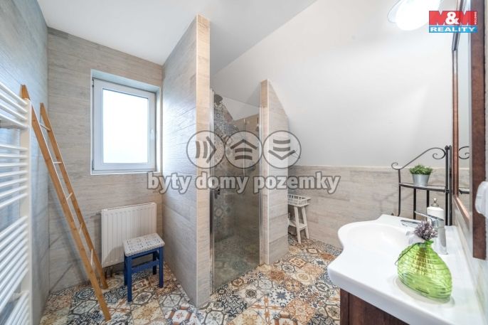 Prodej, Rodinný dům, Nové Dvory