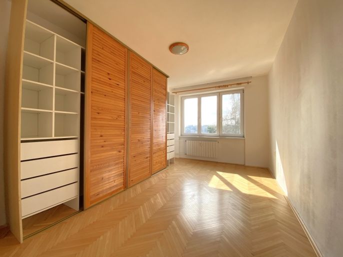 Pronájem, Byt 2+1, Žďár nad Sázavou