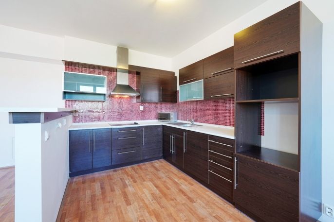 Pronájem, Byt 2+kk, Plzeň