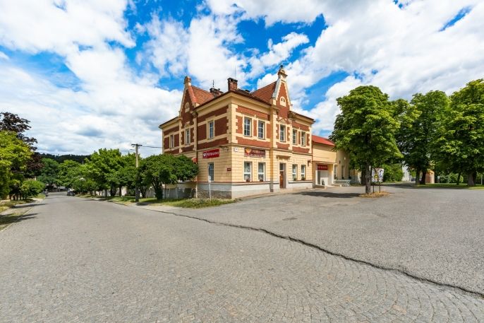 Prodej, Byt 5+1 a větší, Starý Plzenec
