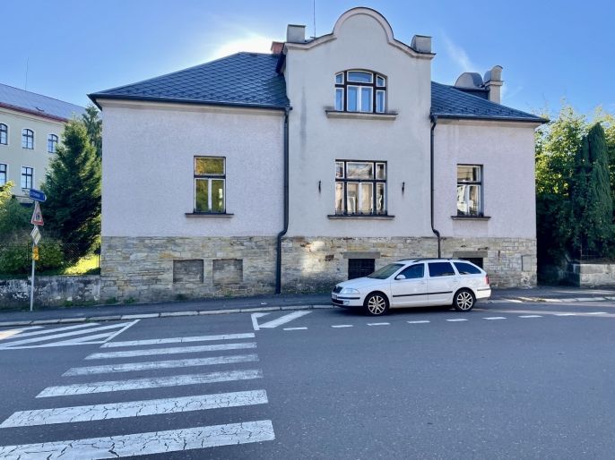 Prodej, Rodinný dům, Žamberk