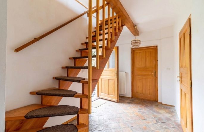 Prodej, Rodinný dům, Jílové u Prahy