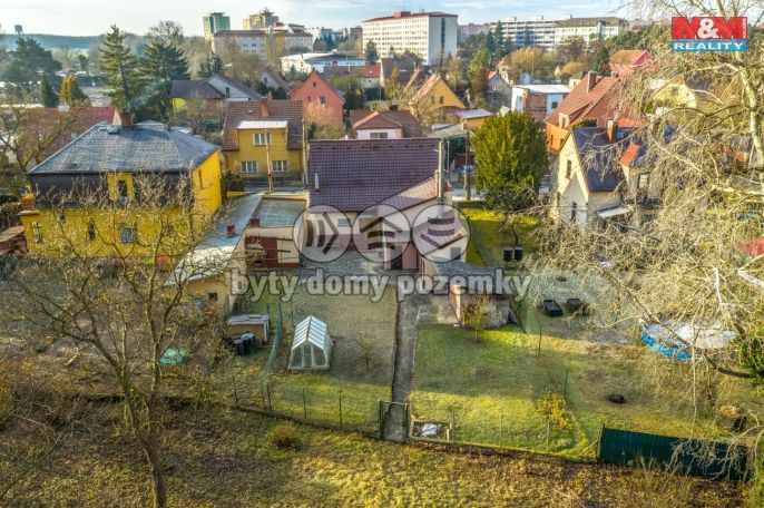 Prodej, Rodinný dům, Neratovice