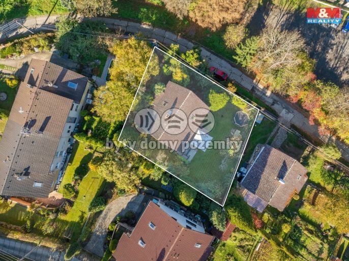 Prodej, Rodinný dům, Křivoklát