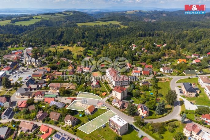 Prodej, Rodinný dům, Nový Hrádek