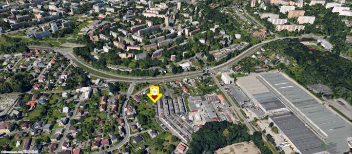 Prodej, Garáž, Ostrava