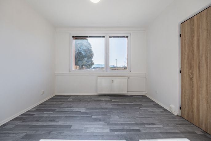 Prodej, Byt 4+1, Volary