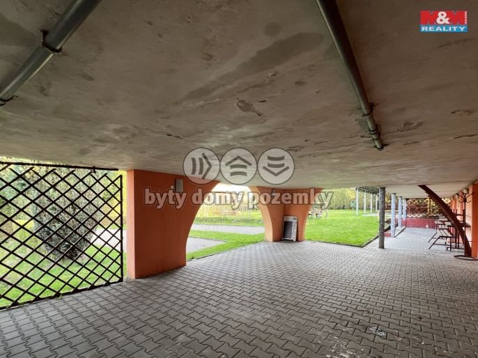 Prodej, Rodinný dům, Orlová