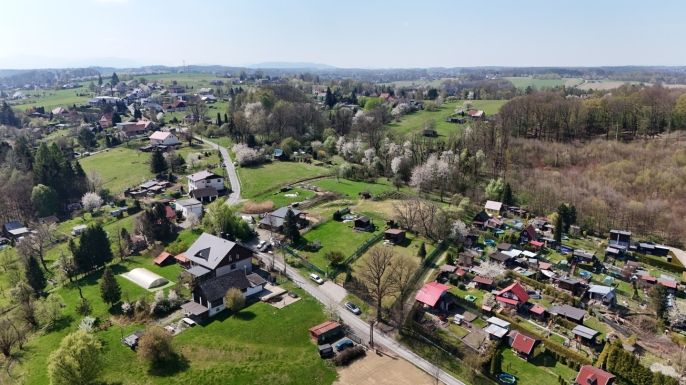 Prodej, Pozemek k bydlení, Havířov