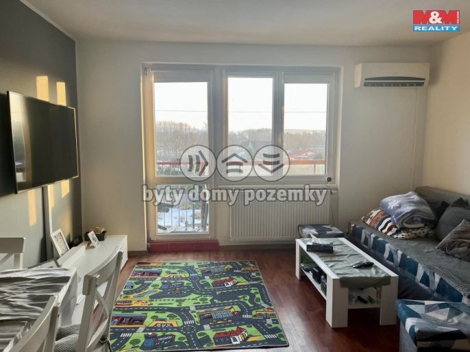 Prodej, Byt 3+1, Koštice